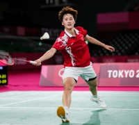 Indonesia Masters 2022: Tiongkok Kirim Wakil di Empat Final